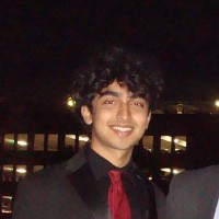 Varun Das