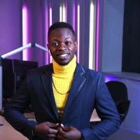Joshua Oluwakuse