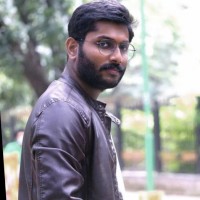 Harikrishnan U