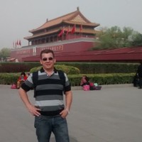 Edivaldo Calisto de Azevedo