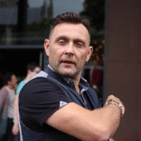 Piotr Rafal Kokot