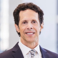 Michael Gelber