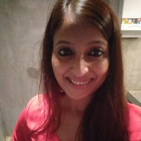 Vaishnavi Srivastava