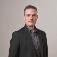 Stéphane Conrad