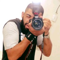 Alan Oliveira