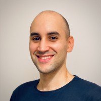 Fábio Madeira, Phd
