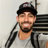 Mitchell Vega
