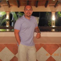 José Luis Anaya Buenrostro