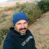 Sunil Kumar Maury