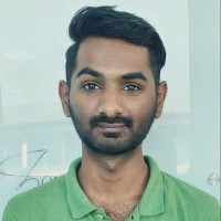 Charan Rj