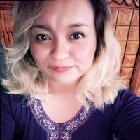 Luz Del Carmen Centeno Olalde