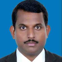 Ratheesh Shanmughan