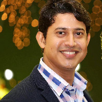 Nadimul Islam