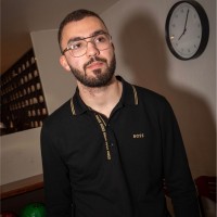 Yaniss Sebki