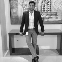 Prithwiraj Chatterjee