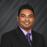 Anil Rampersaud