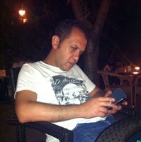 Arman Atilgan