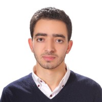 Mahmoud Al-Najjar