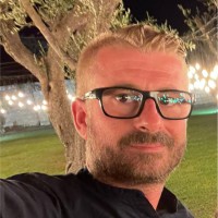 Marco Lisi