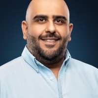 Ebrahim Alawadhi