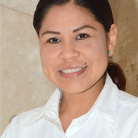 ROSA ISELA REYES VICHI