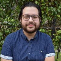 Jose Chavez