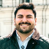 Arnau Jorge Sarrà Toriszay