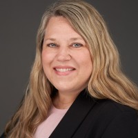 Nikki Jacobsen, SPHR, SHRM - SCP