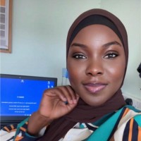 Ibtizam Azeez-Omotoso