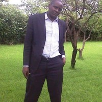 Elvis Kamau
