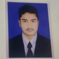 Ramachandra Barik
