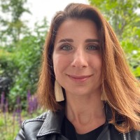 Katherine Baranova, MBA