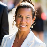 Marianne Fant