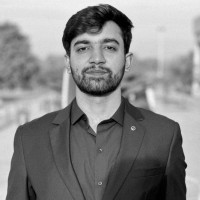 Ahmed Jalil