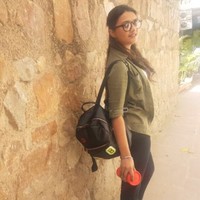 Gurpreet Kaur