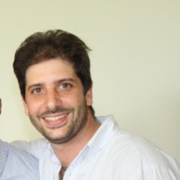 Javier Ricardo Icaza De La Guardia