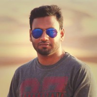Aravindan Karunagaran