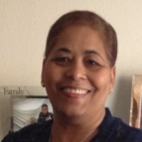 Margaret Washington