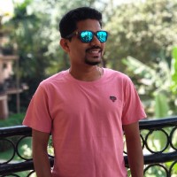 Deepak Khandekar