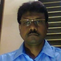 Bhagaban Mohapatra