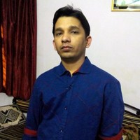 Santosh Yewale
