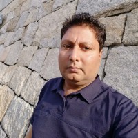 Arvind Bhoormal Mehta