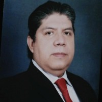 Fernando Campos Martinez