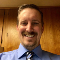 Mark Christison