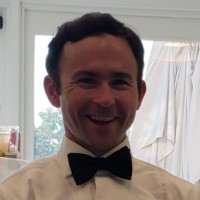 Christopher Byrnes