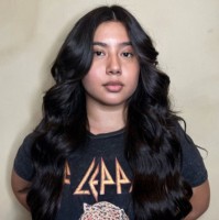 Katherine Mendoza