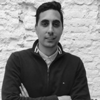 Daniel Stone del Pozo