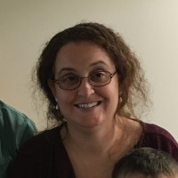 Ingrid Aizicovici Brown