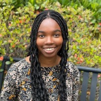 Chiamaka Uwagerikpe