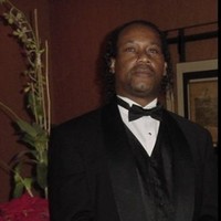 Anthony Williams
